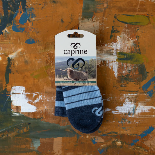 Caprine Packaging