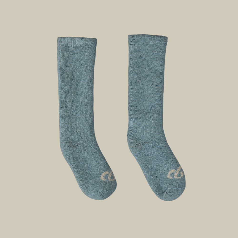 Cabin Crew Sock (+8 colors)