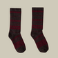 Striped Everyday Crew Sock (+6 colors)